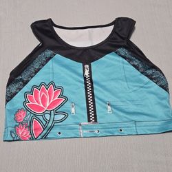 Zoey Costume Kpop Demon Huntrx