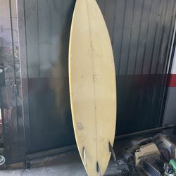 Surf Board
