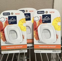 Glade $5 All