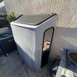 Camper para Toyota pickup original