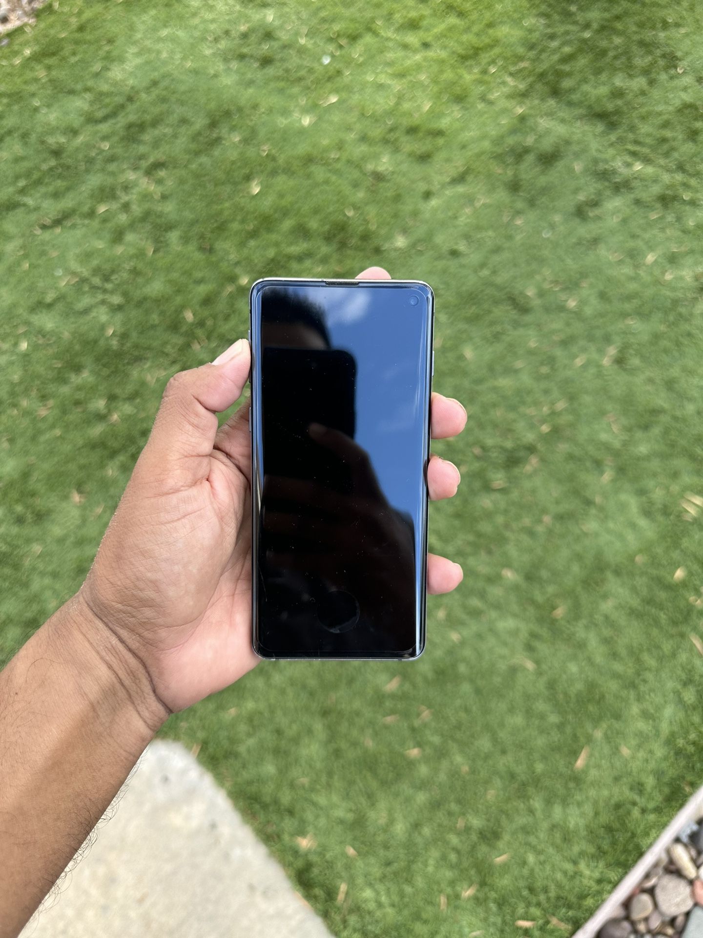 Samsung Galaxy S10 128GB BLack Unlocked for Sale in Chula Vista, CA