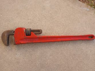 Wrench