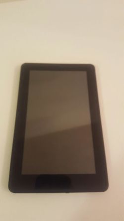 Kindle fire