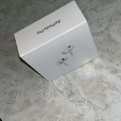 AirPod Pros Gen 2
