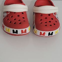 Crocs Toddler 