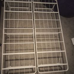 Full Bed Frame 