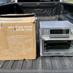 AIR FRYER /TOASTER OVEN 