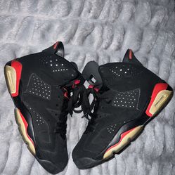 Infrared 6s