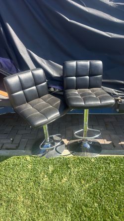 Chairs (2)