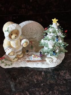 Cherished Teddies