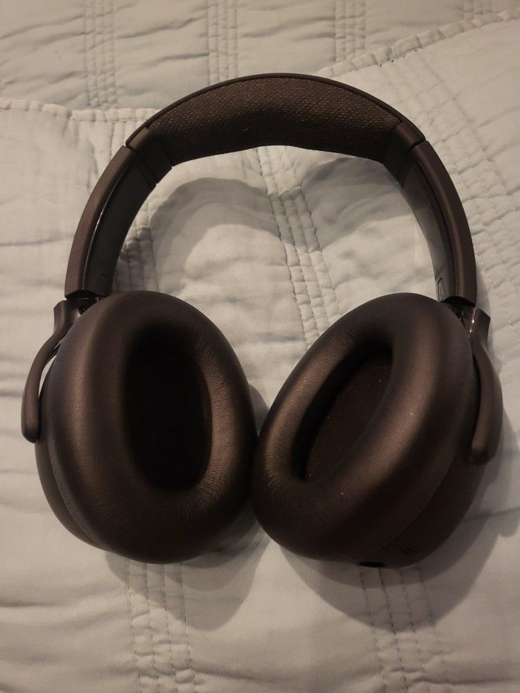 SkullCandy Headphones Crusher ANC2