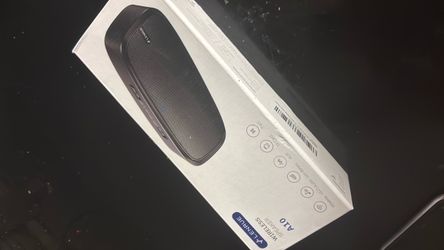 Lenrue A10 Wireless Bluetooth Speaker