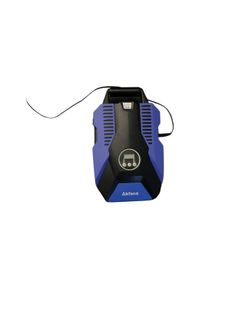 Akface Portable Air Compressor