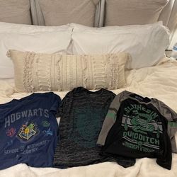 Harry Potter Shirts