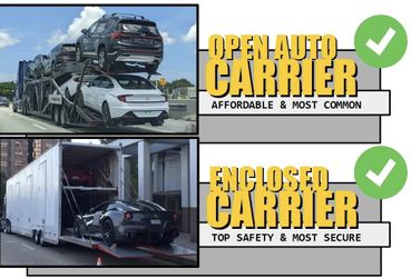 Need Your Vehicle Shipped Tranporte De Carro De Un Estado A Otro Central Dispatch