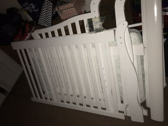 Crib