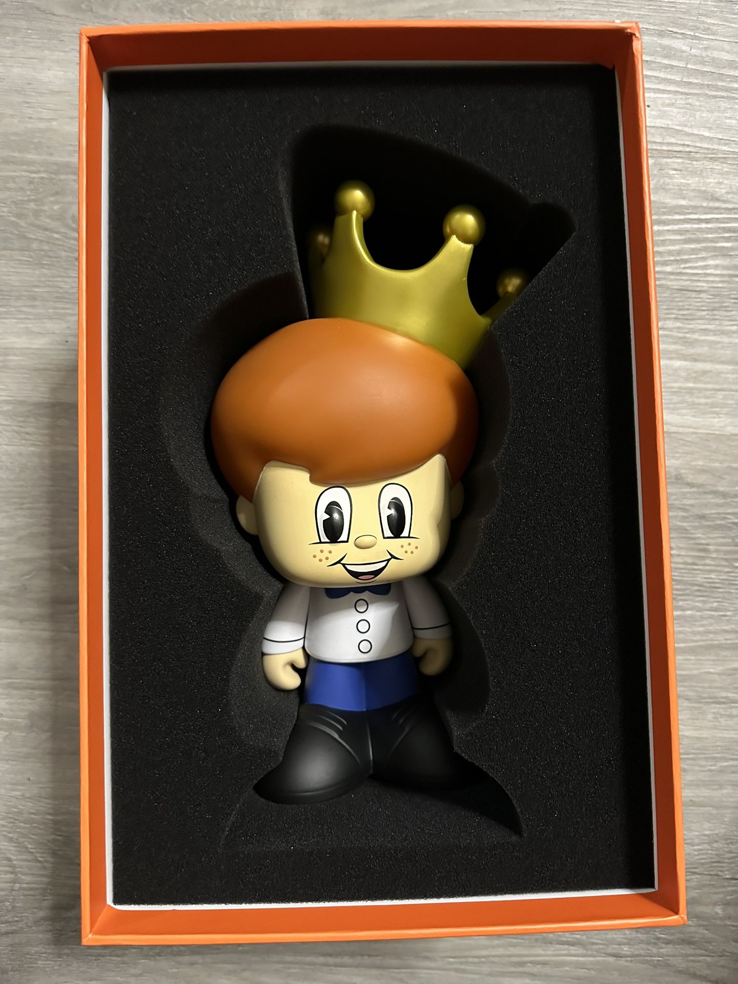 Freddy Funko