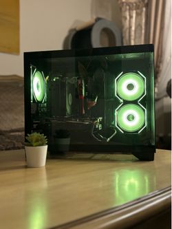 1080p DEMON 🔥🎮| RYZEN 5 3600 • RX 580 8GB • 16GB DDR4 RAM