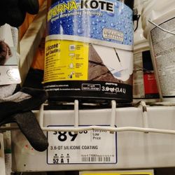 100% Roofing Silicone