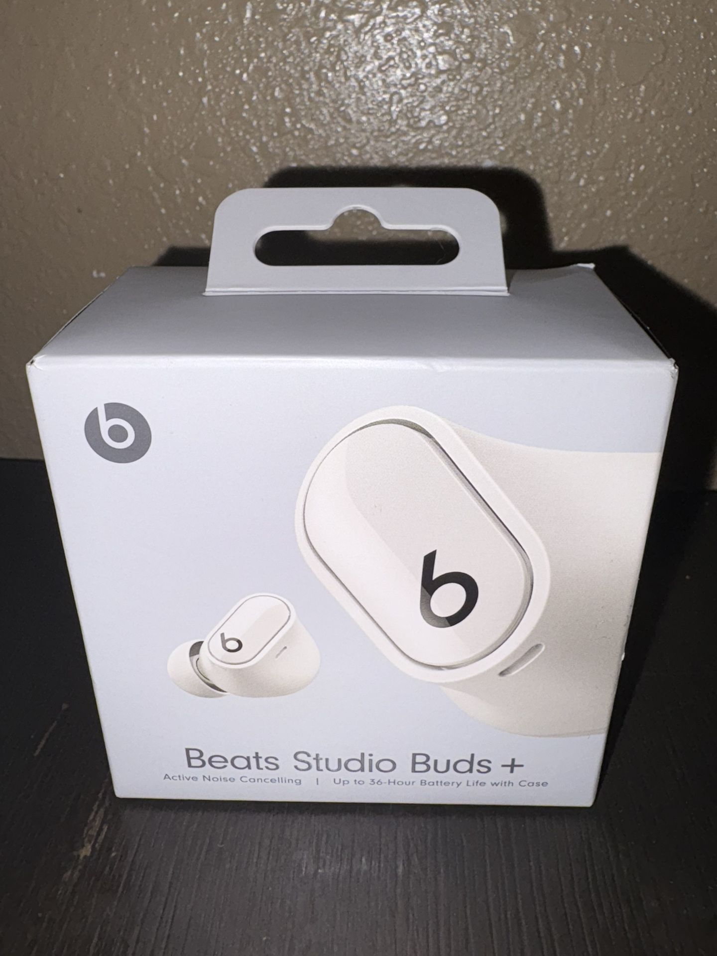 Beats Earbuds