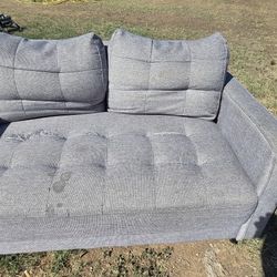 Small love Seat