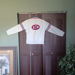 Men's Beautiful Lightweight  Windbreaker Jacket In Loxahatchee Fl.