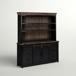 Laurel Foundry Modern Farmhouse Hutch