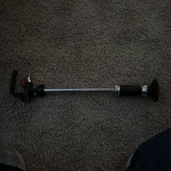 Pneumatic Dent Puller