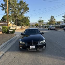 2009 BMW 3 Series