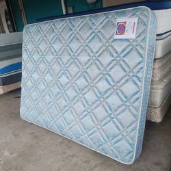 Colchon queen size 💟