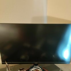 Acer VG270 Gaming Monitor  27" 75hz