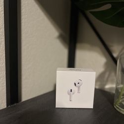 AirPods 4 