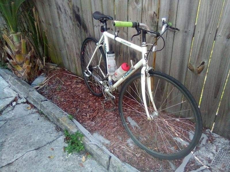  56c 1986 Trek 1800