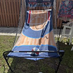 Basketball Arcade 