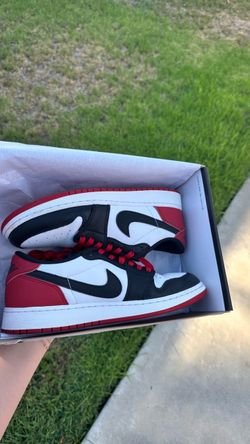 Jordan Retro Low