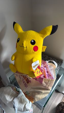 Pokémon Pikachu