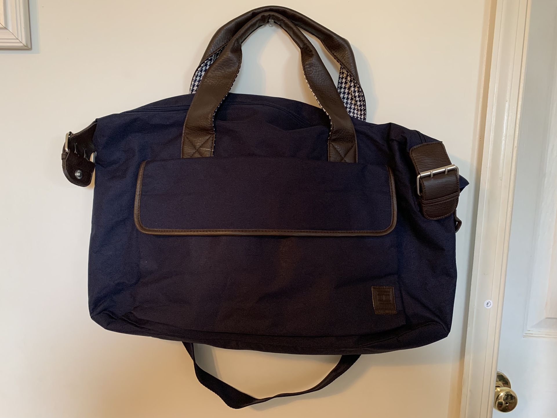 Tommy Hilfiger Duffel Duffle Bag