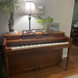 Piano