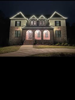 Xmas Lights