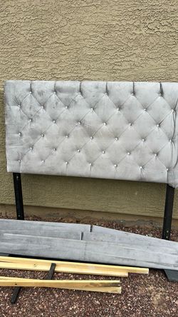 Bed frame