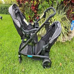 expert result Latest Kids’ Stroller Safe, Stylish, and Adventure-Proof