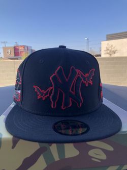 Batman hat New era 7 1/8 Fitted Gorra