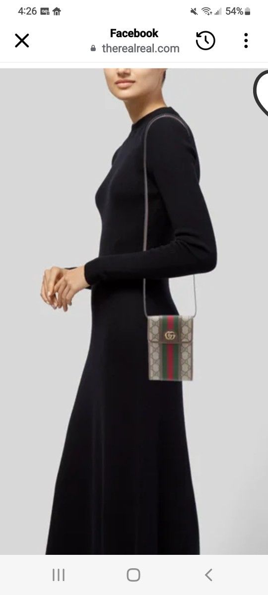 Gucci Crossbeddy NEW 