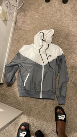 Nike jacket