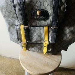 Backpack 