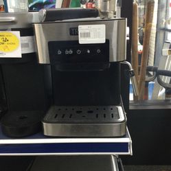 TRU Coffee Maker