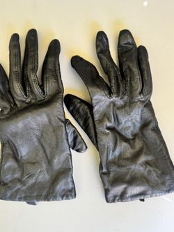 Gloves