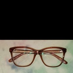 Bottega Venetta Glaases