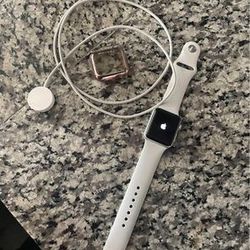 Apple Watch Series 3 38mm