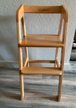 Toddler Chair